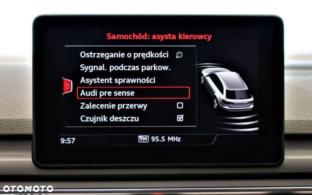 Audi A4 Avant 40 TDI S tronic - 20