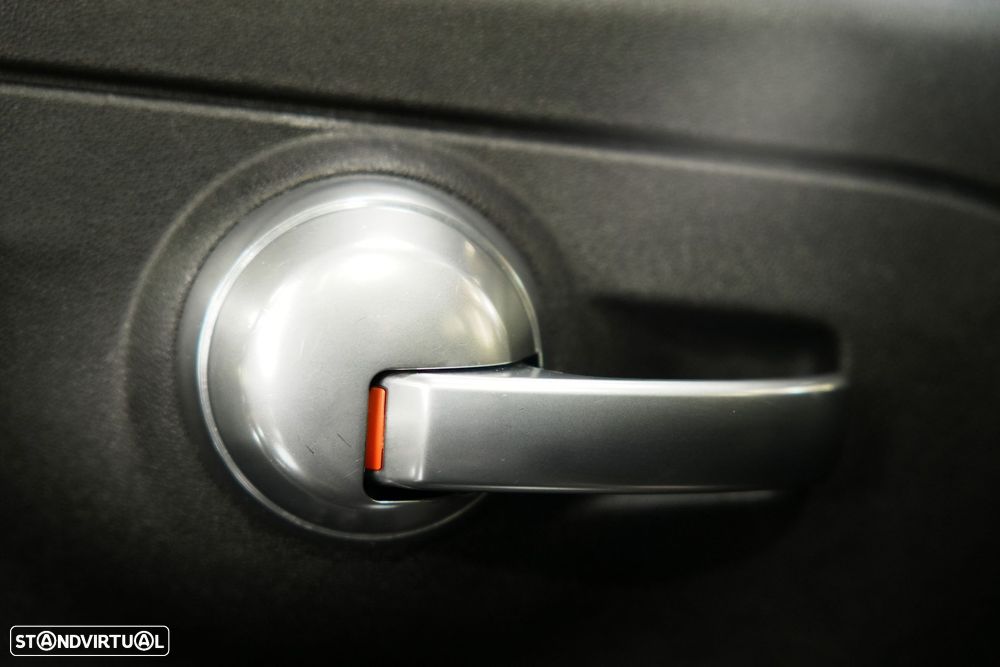 Fiat 500 1.2 Lounge - 19