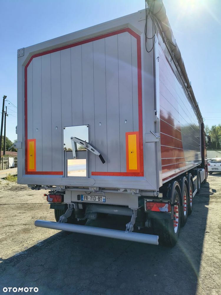 Benalu 51,5m3 - 5