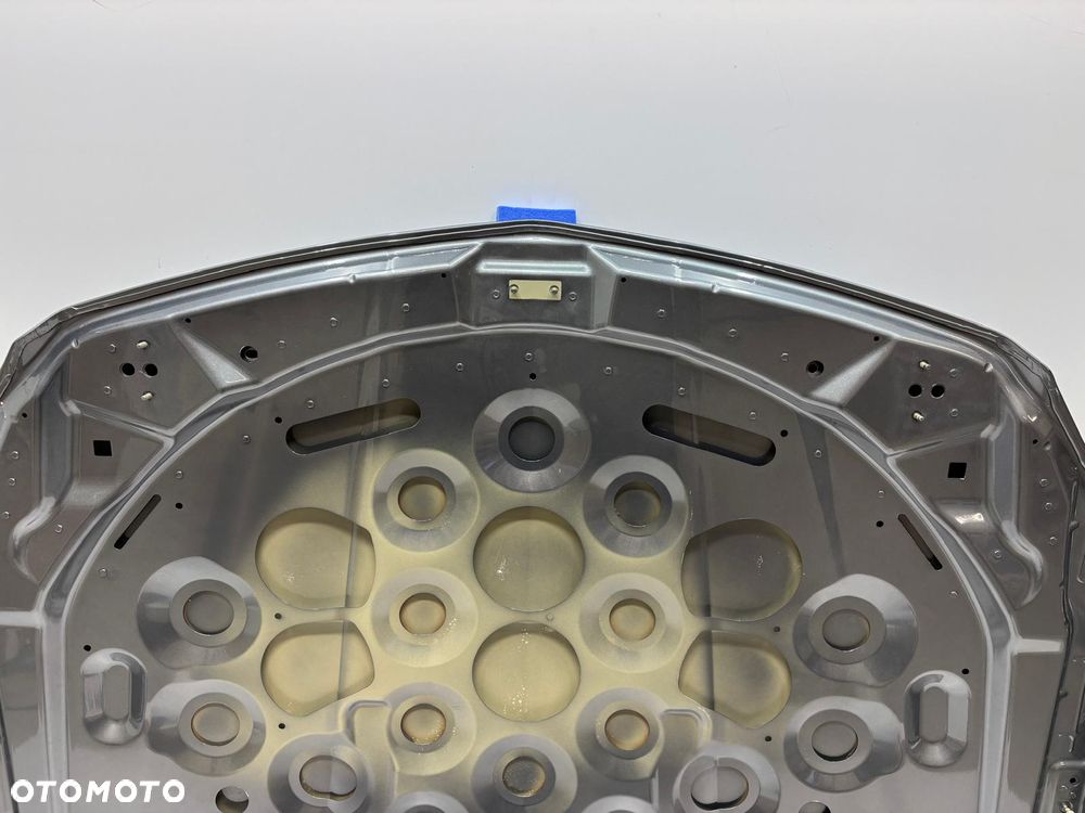 Mercedes SLK 172 Maska 1728870001 Selenitgrau/ Selenite Grey Metallic 992 - 13