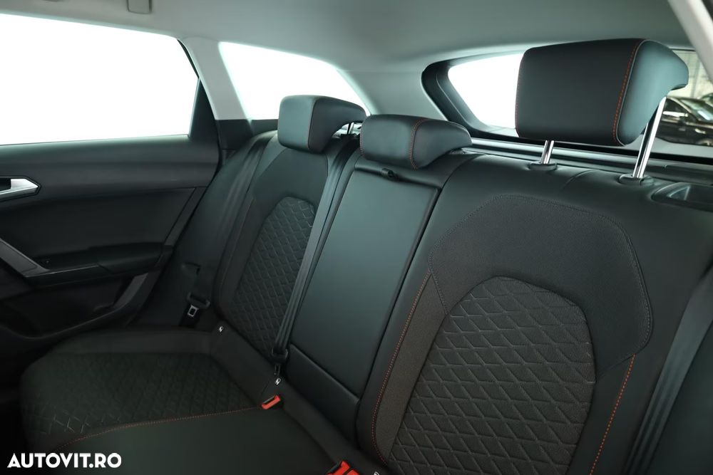 Seat Leon ST 2.0 TDI Start&Stop DSG FR - 14