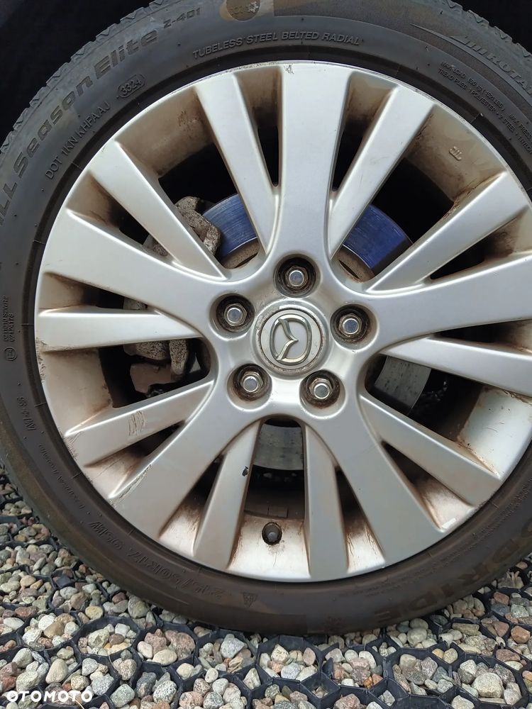 Mazda 6 2.0 Exclusive - 10