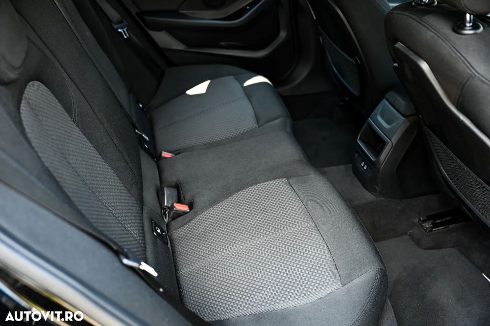 BMW Seria 1 116d Aut. - 26