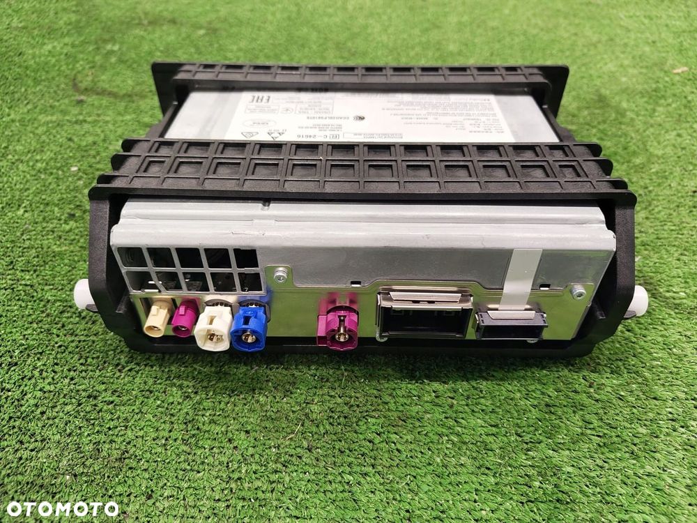 BMW 3 G20 WZMACNIACZ HIFI 5A55AE6 - 2