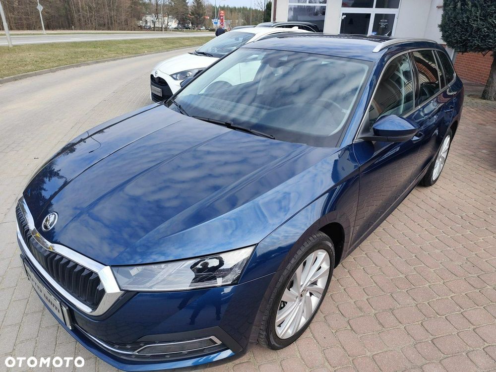 Skoda Octavia - 27