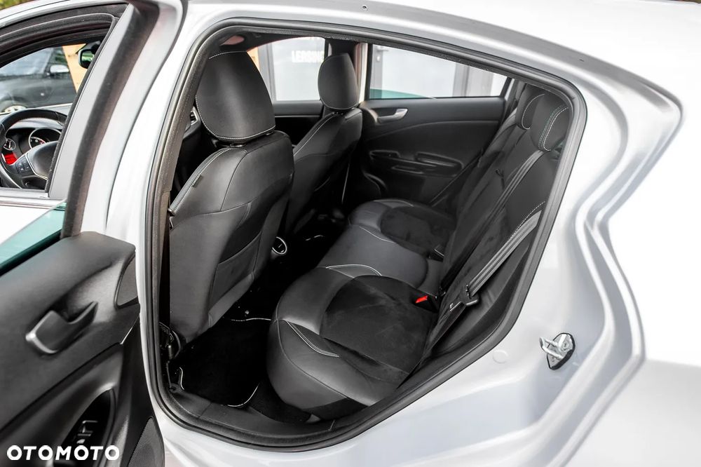 Alfa Romeo Giulietta 1.4 TB MultiAir Exclusive - 32