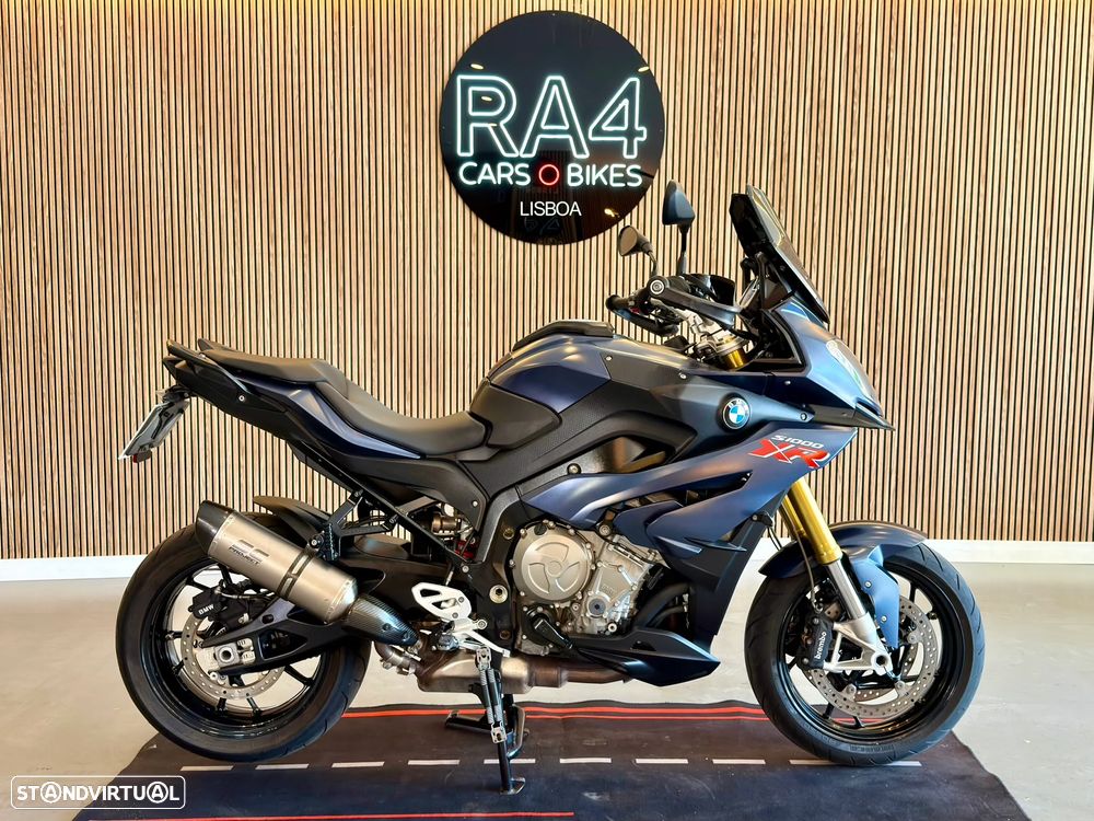 BMW S 1000 XR S1000 XR - 3
