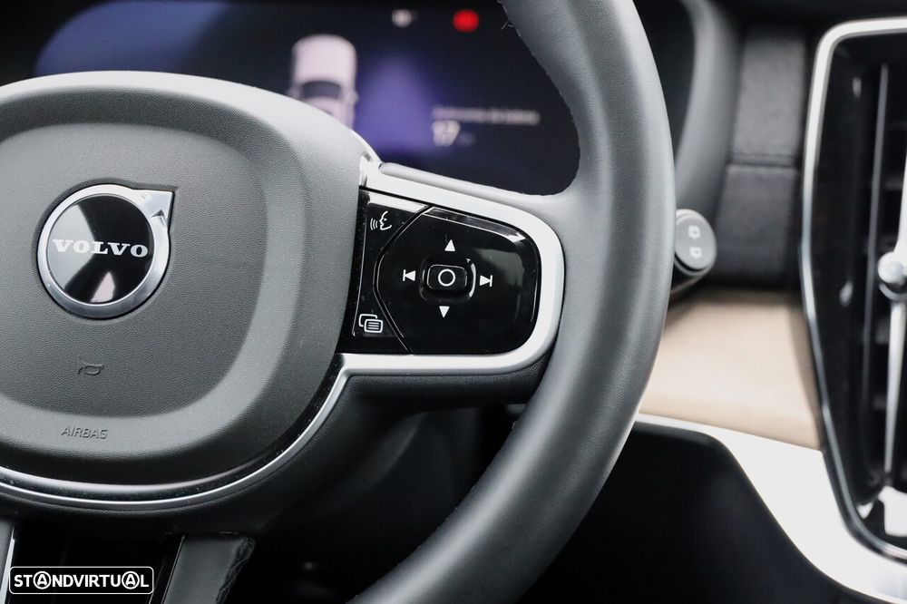 Volvo XC 90 2.0 T8 PHEV Plus Bright AWD - 31