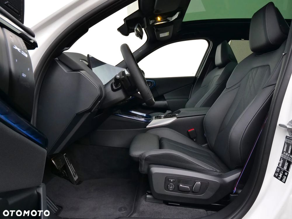 BMW X3 20d xDrive - 26