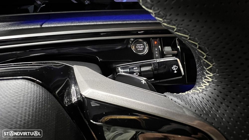 Peugeot E-3008 73 kWh GT - 49