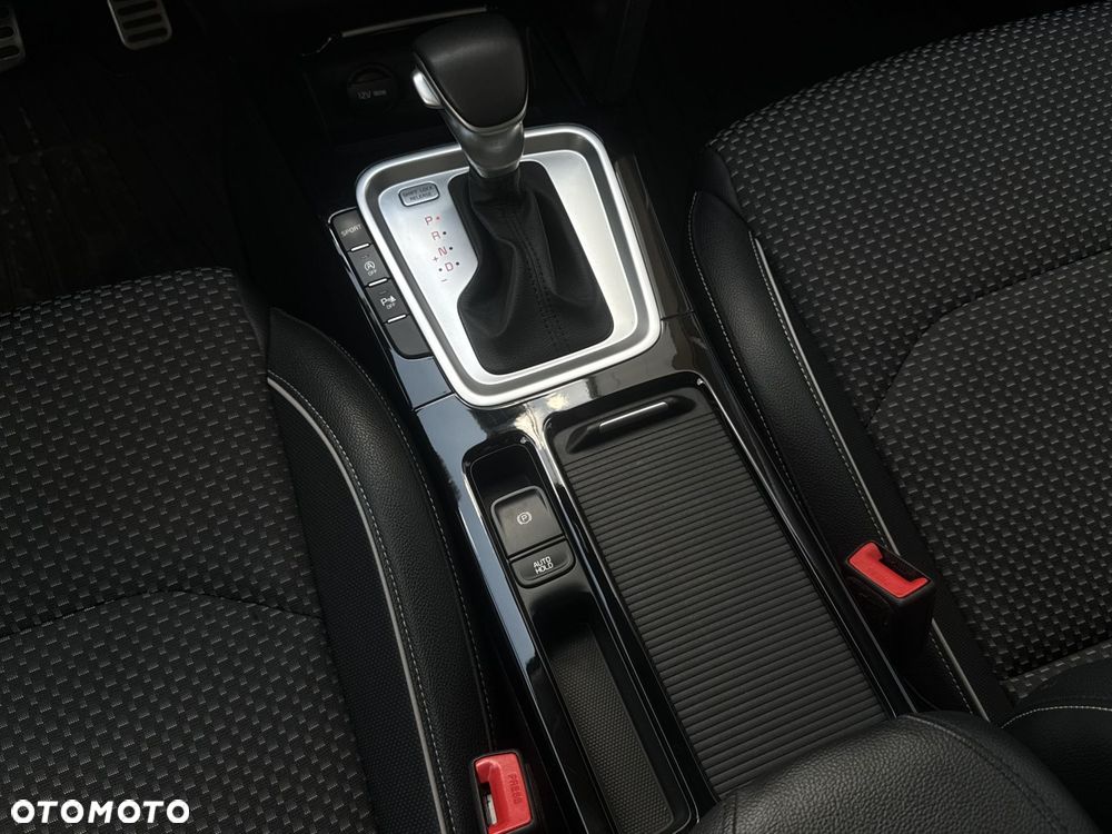 Kia Ceed 1.5 T-GDI Business Line Plus DCT - 18