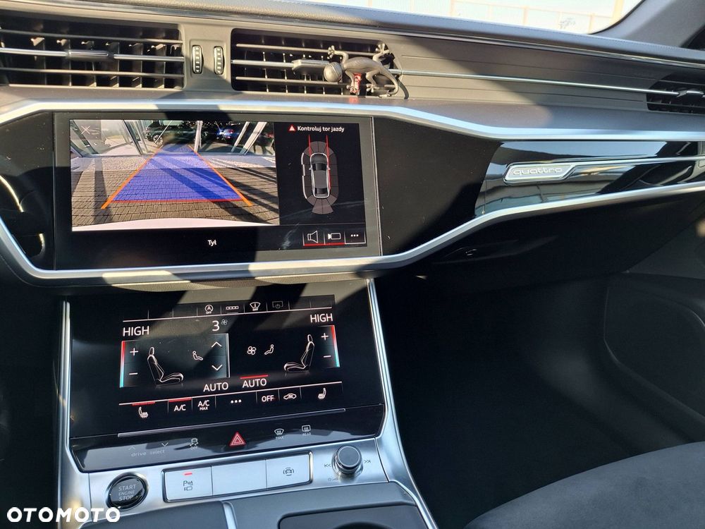 Audi A6 Limousine - 19