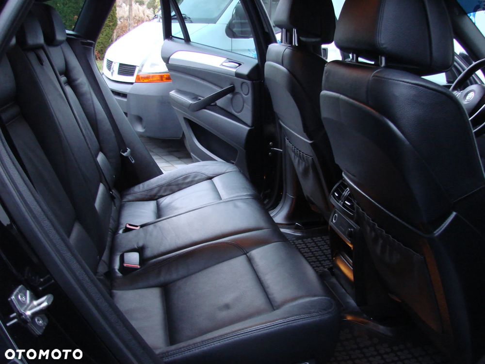 BMW X6 - 21