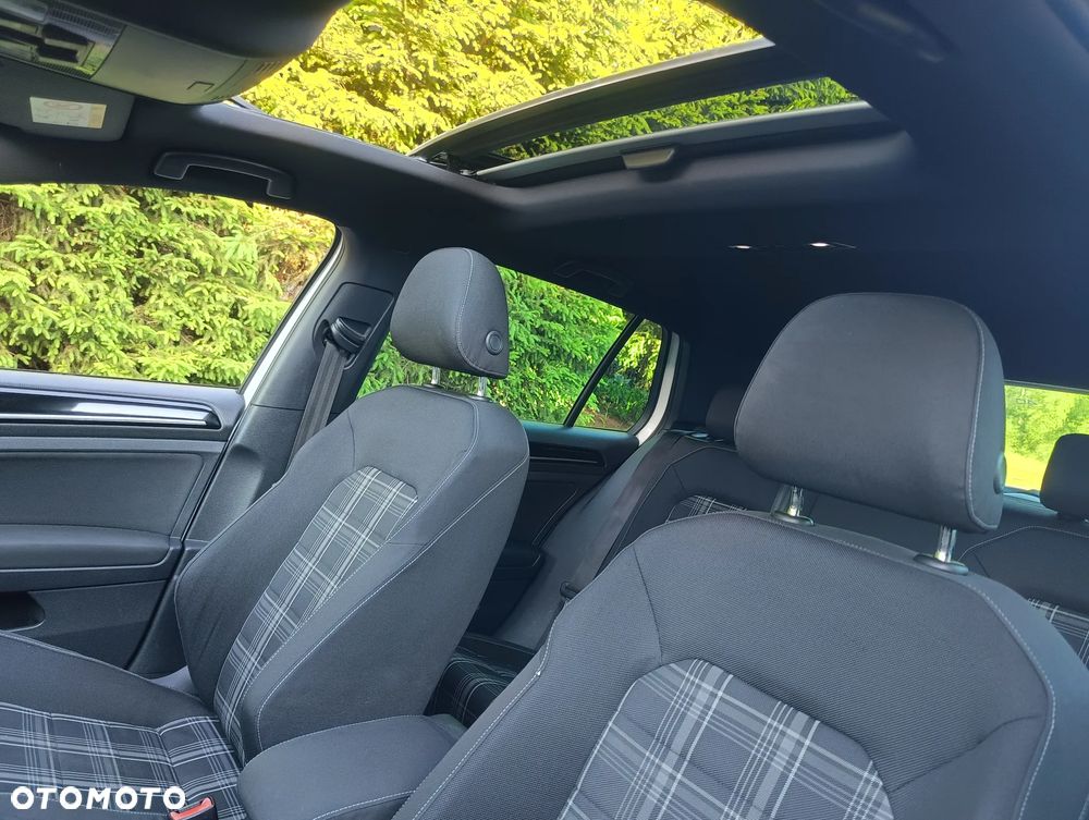 Volkswagen Golf GTD 2.0 TDI SCR DSG - 21