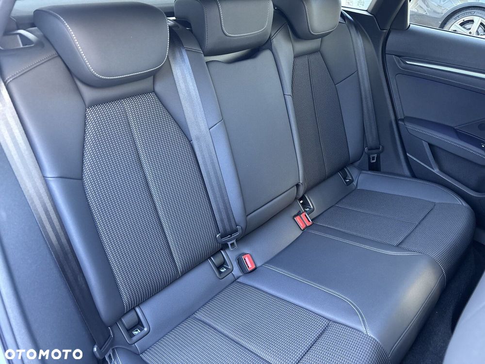 Audi S3 Sportback - 29