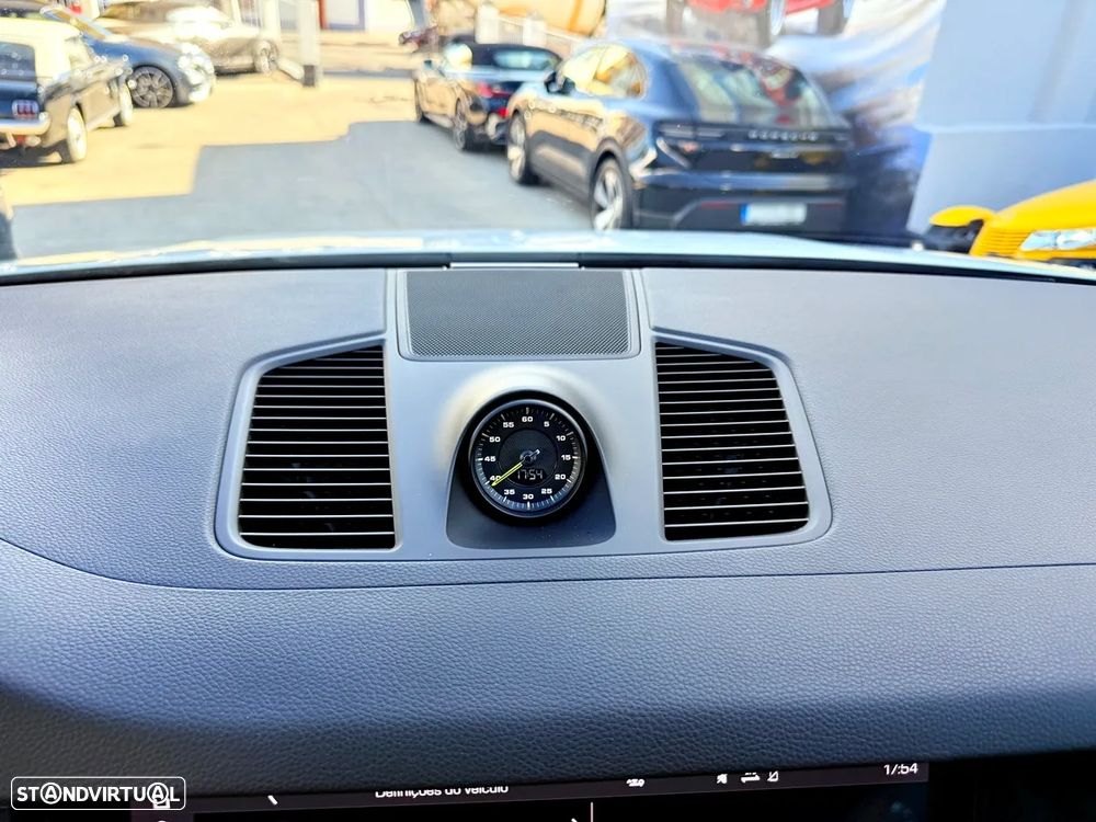 Porsche Cayenne E-Hybrid Tiptronic S - 17