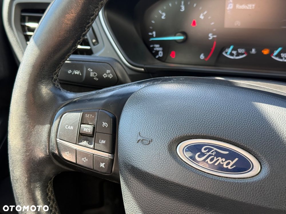 Ford Focus 1.5 EcoBlue Trend Edition Business - 14