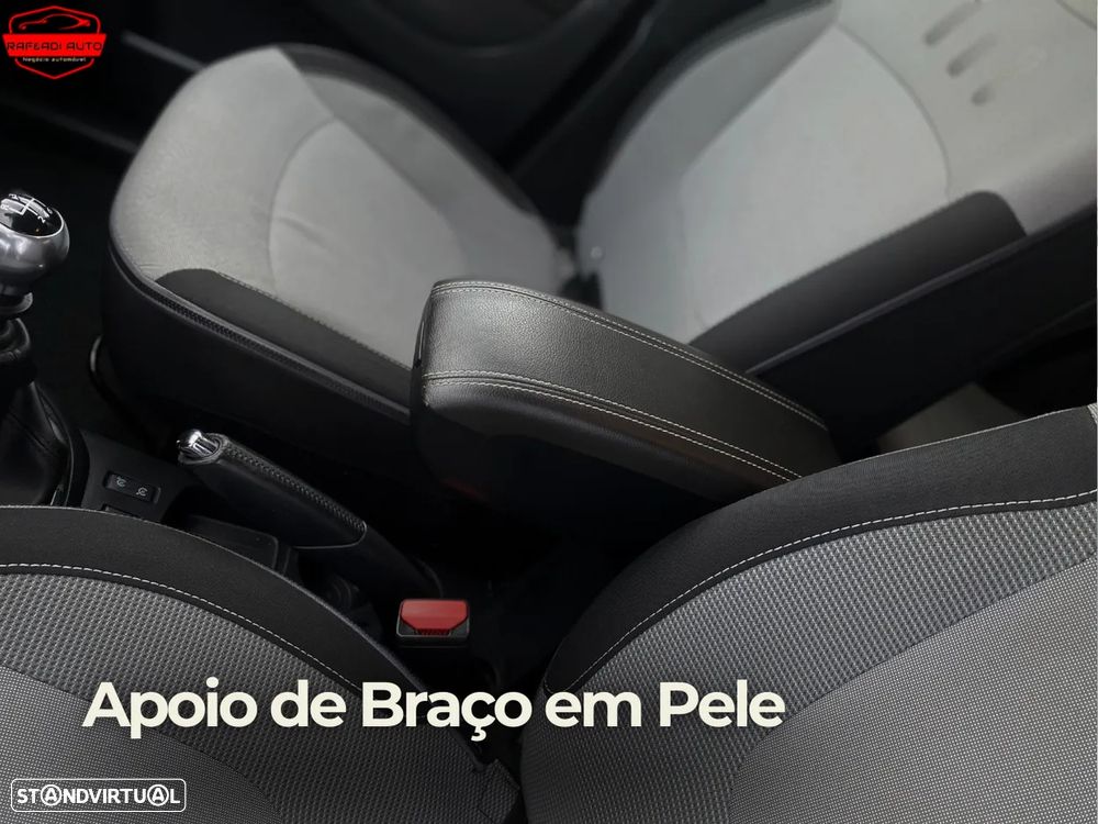 Renault Captur 1.5 dCi Exclusive - 15