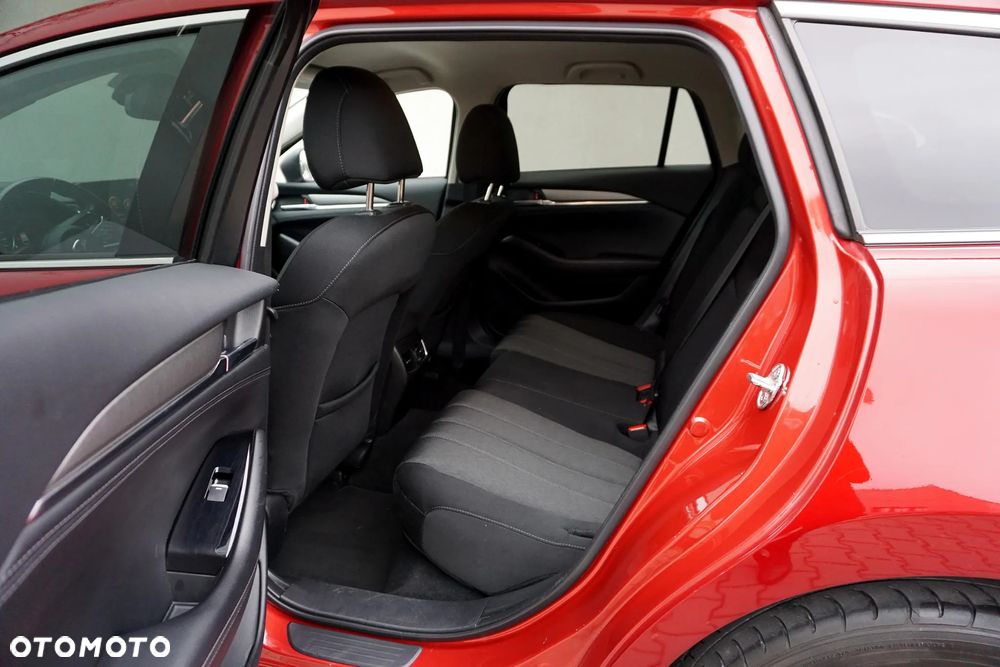 Mazda 6 2.0 SkyJoy - 19
