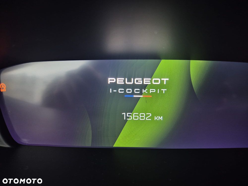Peugeot 308 PureTech 130 EAT8 Allure - 12