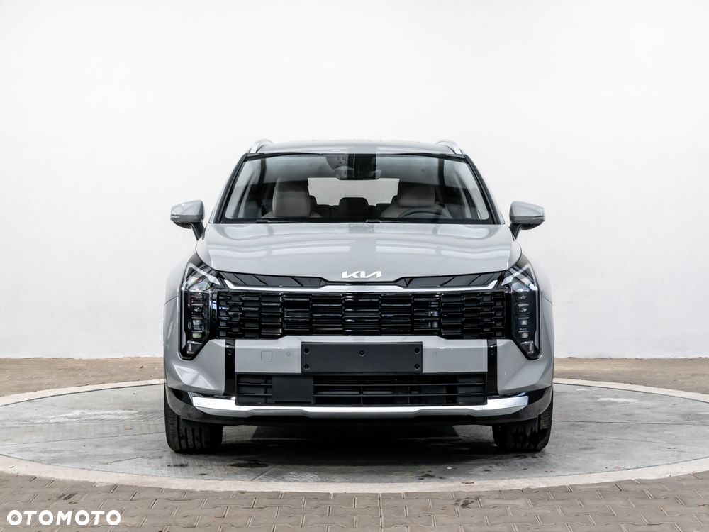 Kia Sportage 1.6 T-GDI Business Line 2WD DCT - 8