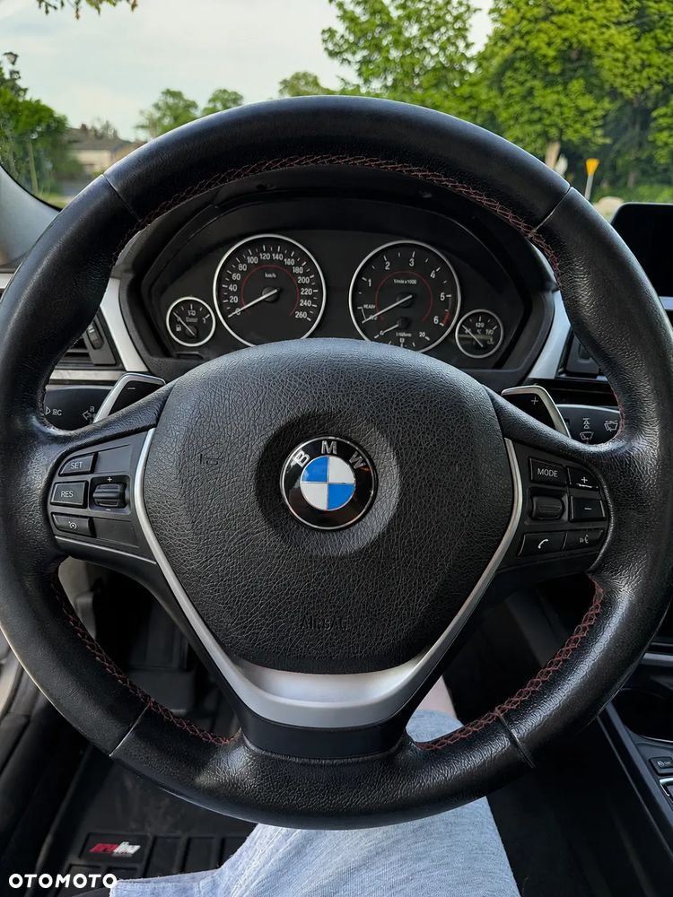 BMW Seria 3 - 11