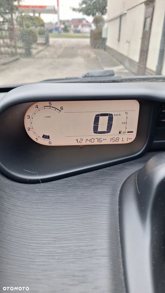 Citroën C3 Picasso HDi 110 FAP Exclusive - 7