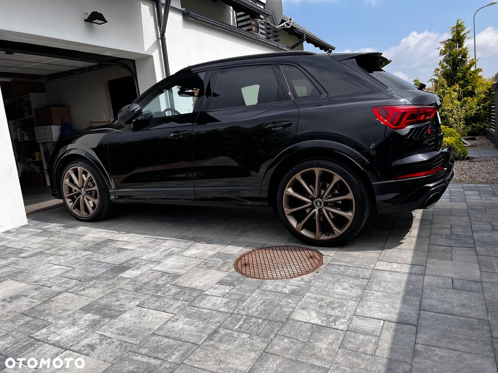 Audi RS Q3 - 9