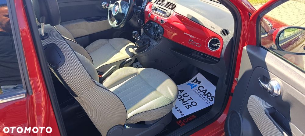 Fiat 500 - 10