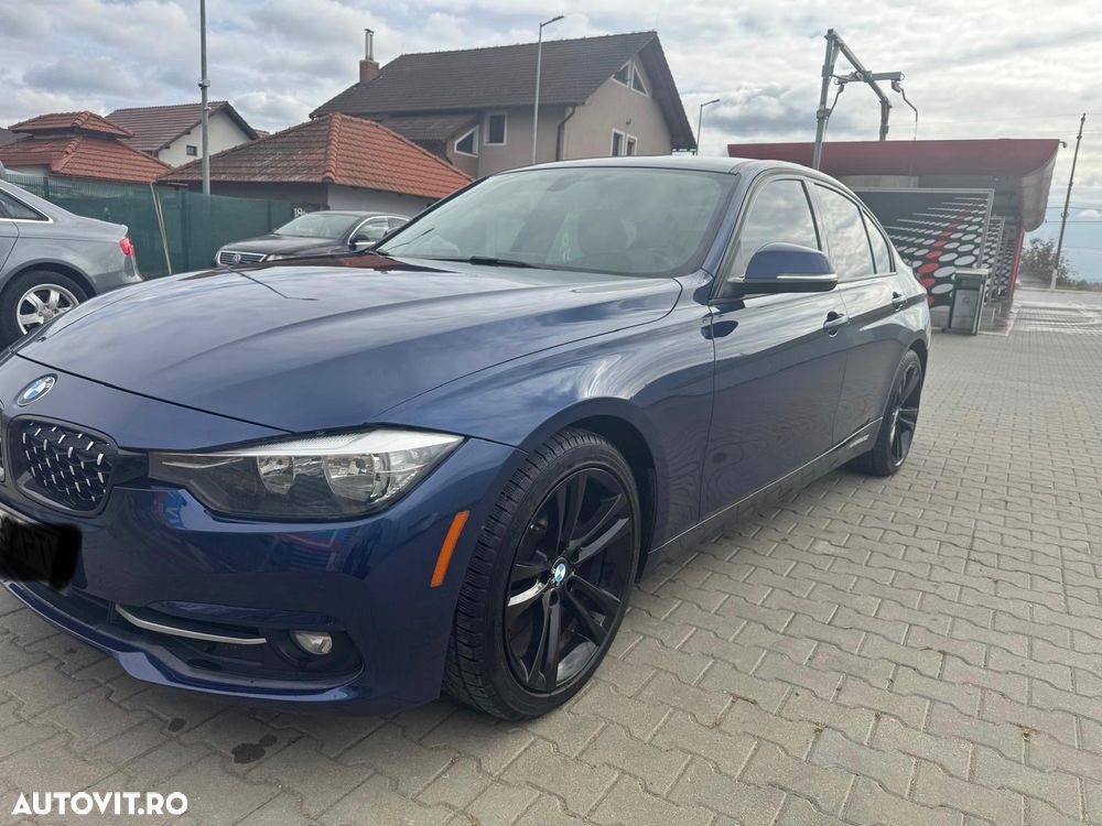 BMW Seria 3 - 3