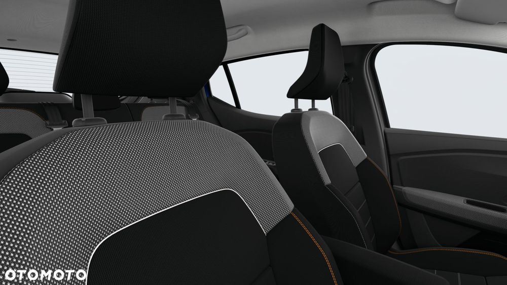 Dacia Sandero Stepway 1.0 TCe Expression - 6