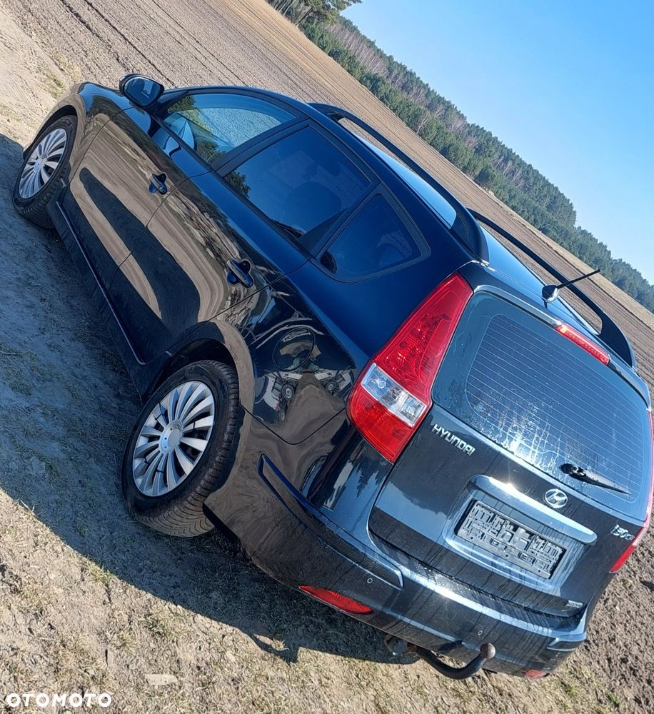 Hyundai i30 - 4