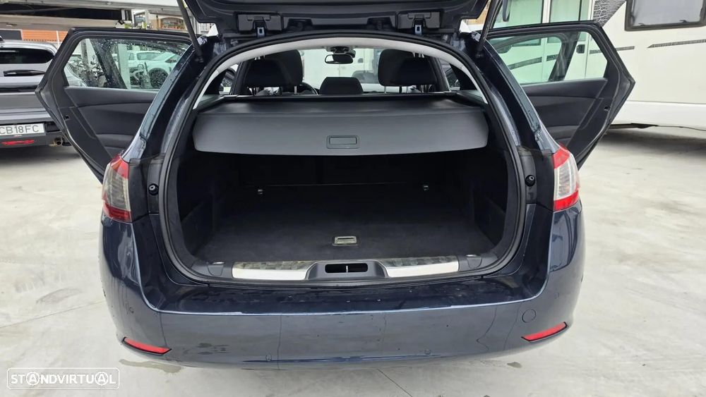 Peugeot 508 SW 2.0 HDi Allure - 21