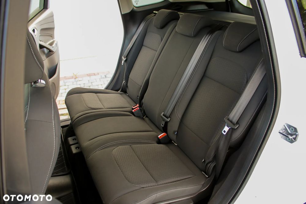 Ford Kuga 1.5 EcoBoost FWD Titanium ASS - 24