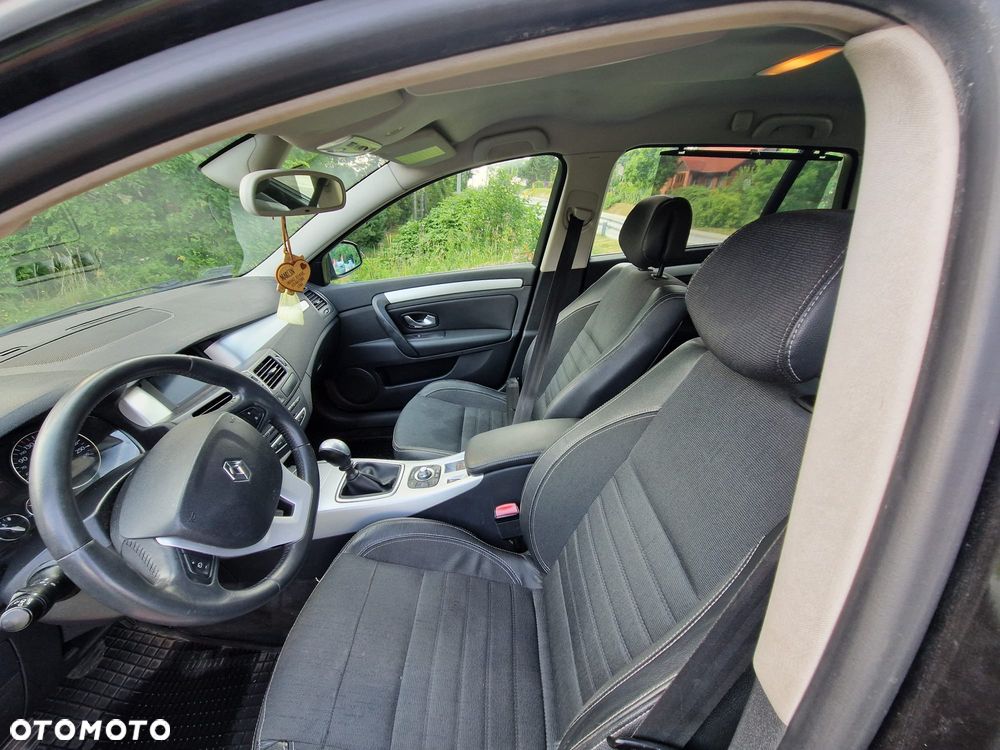 Renault Laguna - 5