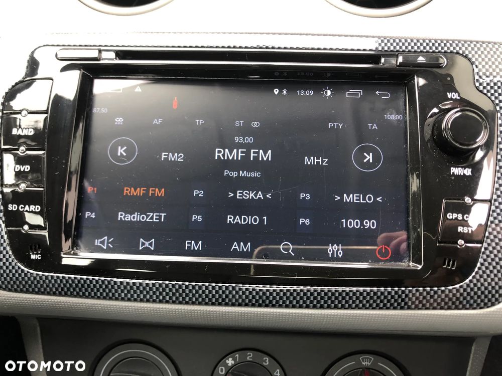 Seat Ibiza 1.2 12V Comfort Edition - 13