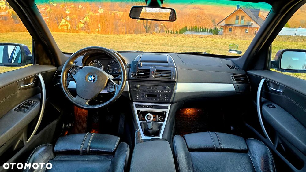 BMW X3 - 25