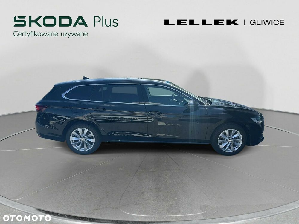 Skoda Superb 2.0 TDI SCR 4x4 Selection DSG - 3