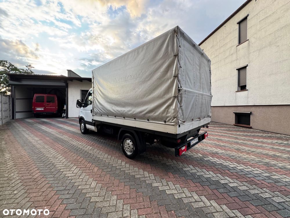 Iveco Daily C30c - 3