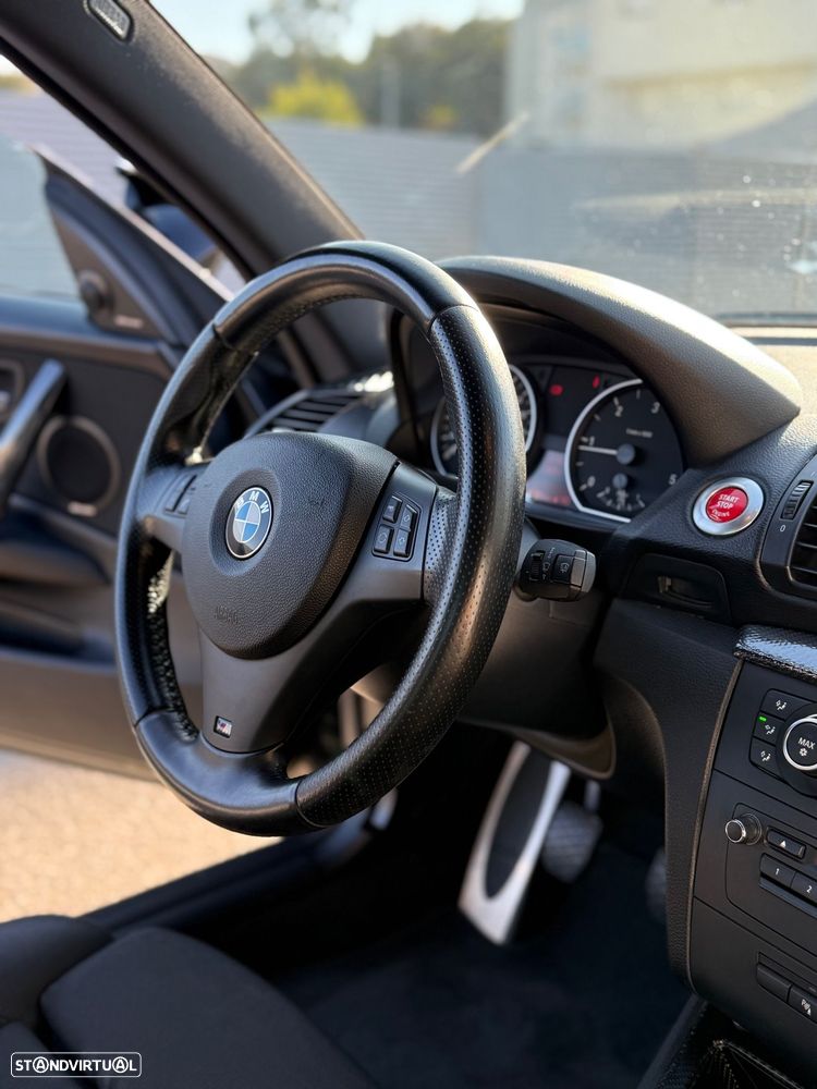 BMW 118 d Cabrio - 9