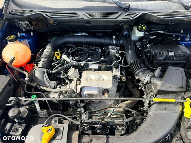Ford EcoSport 1.0 EcoBoost ST-LINE - 17