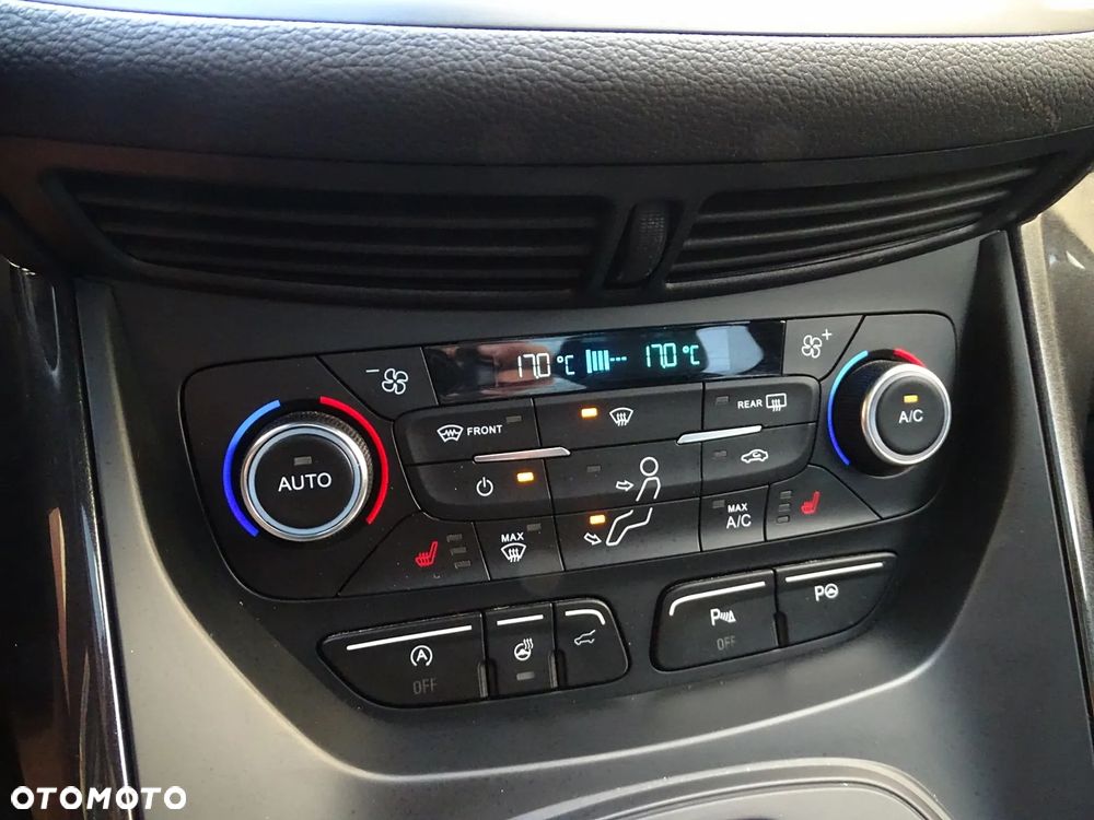 Ford Kuga 2.0 TDCi AWD ST-Line Black - 35