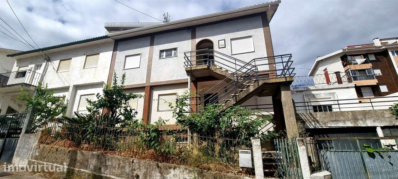 Moradia >=T10 - Fonte da Talha - Coimbra/Venda - Grande imagem: 4/52