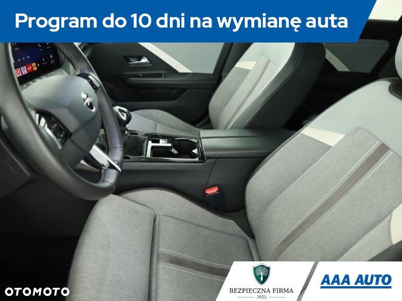 Opel Astra - 9