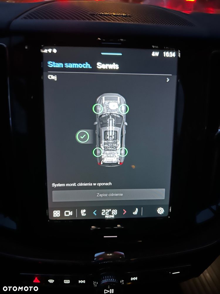 Volvo XC 60 T8 AWD Recharge Geartronic RDesign - 20