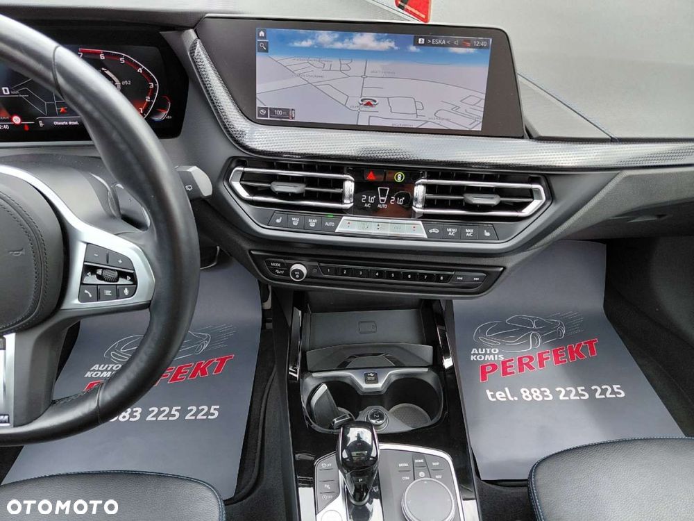 BMW Seria 1 - 25