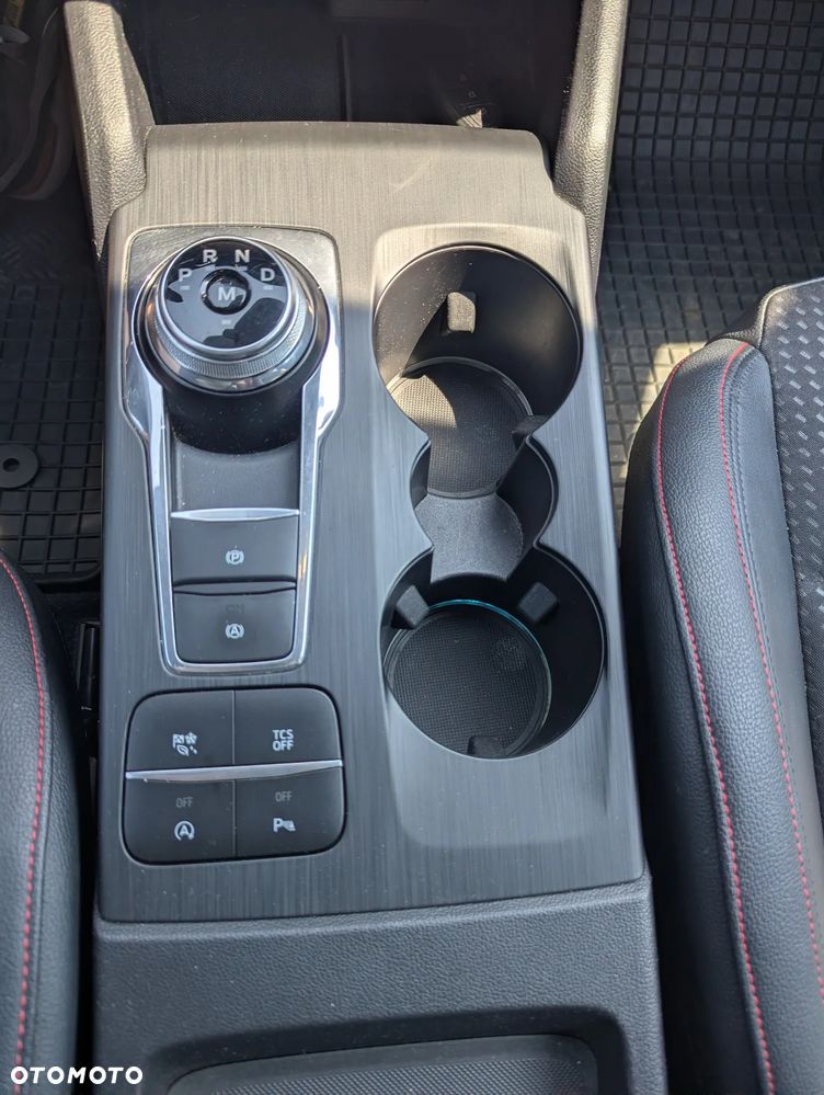 Ford Focus 1.5 EcoBoost Titanium ASS PowerShift - 13