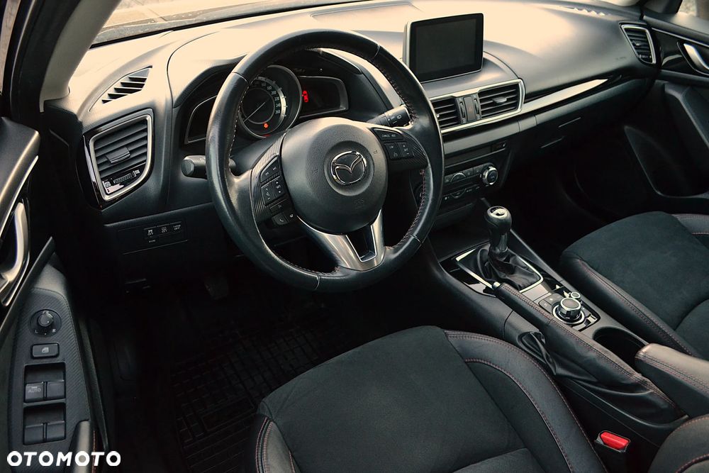 Mazda 3 1.5 D Skypassion - 5