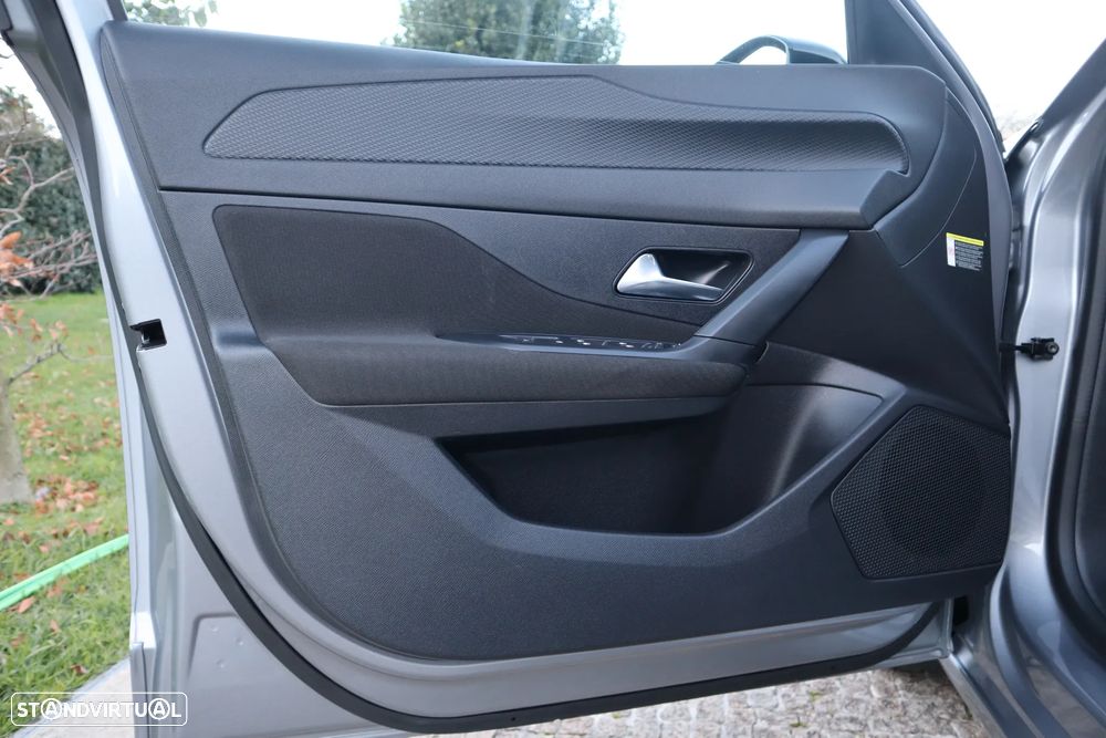 Peugeot 308 SW 1.2 PureTech Active Pack - 13