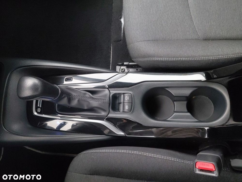 Toyota Corolla 1.8 Hybrid Comfort - 27